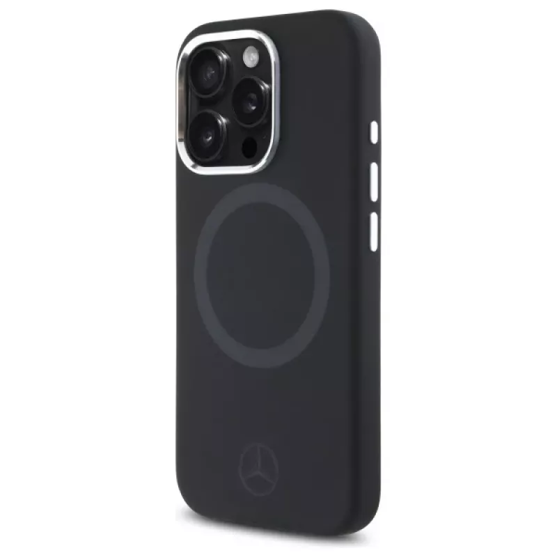 Mercedes-Benz MEHMP16L23SUTTK iPhone 16 Pro 6,3