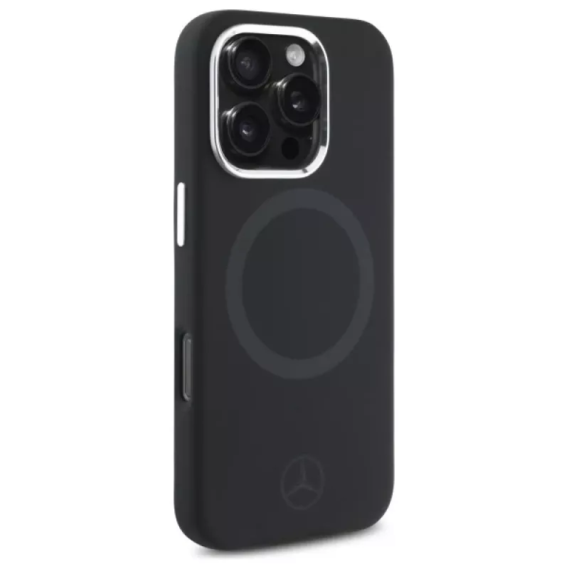 Mercedes-Benz MEHMP16L23SUTTK iPhone 16 Pro 6,3