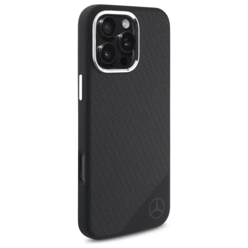 Mercedes-Benz iPhone 16 Pro 6,3