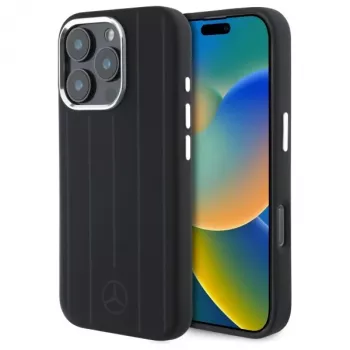MERCEDES-BENZ iPhone 16 Pro 6,3