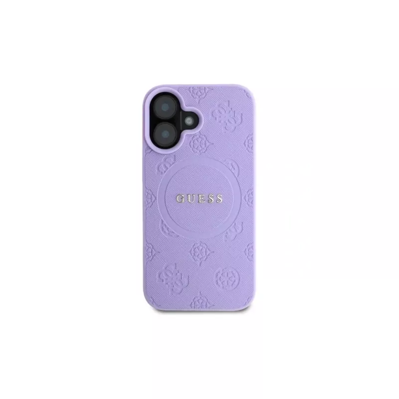 Guess GUHMP16MPSAPSMEU iPhone 16 Plus 6,7