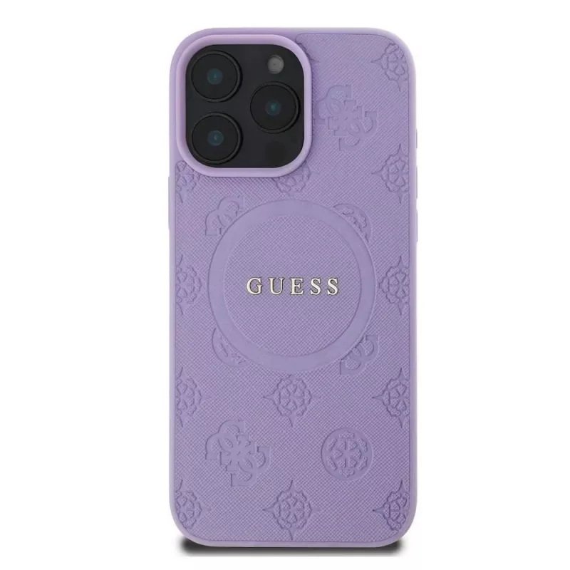 Guess GUHMP16XPSAPSMEU iPhone 16 Pro Max 6,9