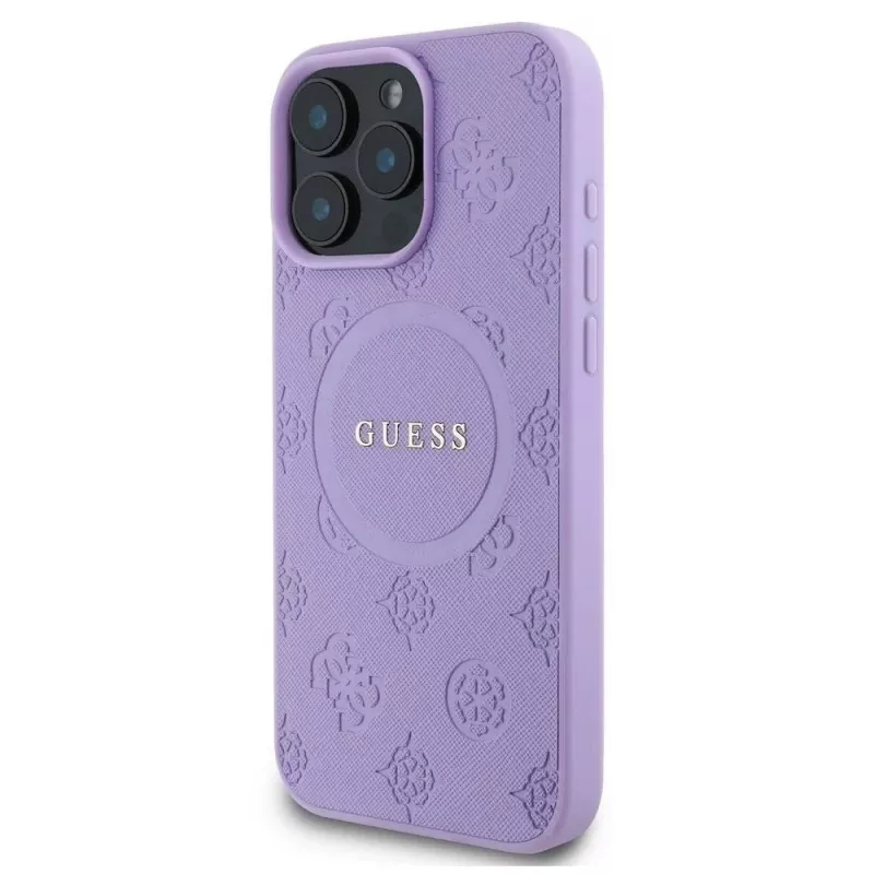 Guess GUHMP16XPSAPSMEU iPhone 16 Pro Max 6,9
