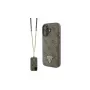 Guess GUHCP16SP4TDSCPW iPhone 16 6,1