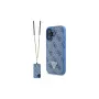 Guess GUHCP16SP4TDSCPB iPhone 16 6,1