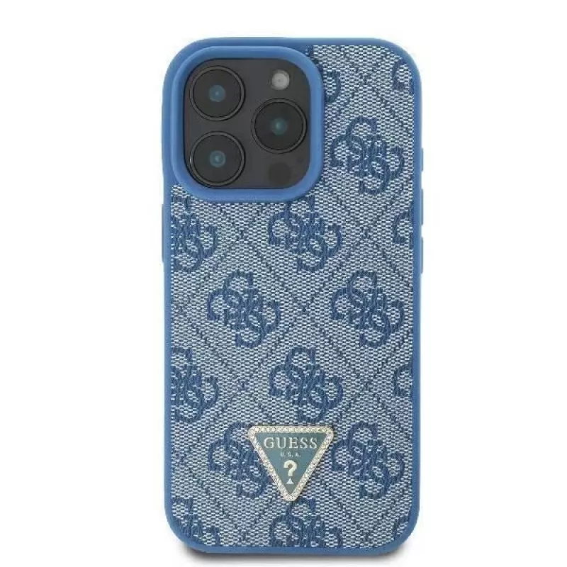 Guess GUHCP16LP4TDSCPB iPhone 16 Pro 6,3