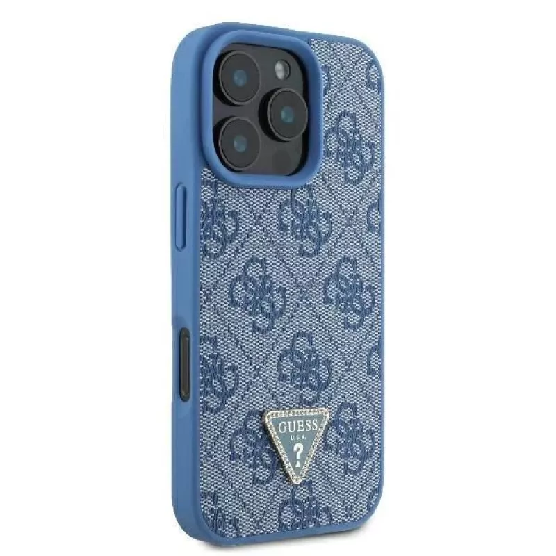 Guess GUHCP16LP4TDSCPB iPhone 16 Pro 6,3