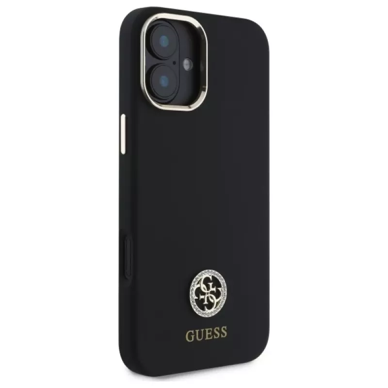 Guess GUHCP16SM4DGPK iPhone 16 6,1