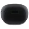 Guess Capsule Printed Logo - Auriculares Bluetooth TWS ANC & ENC con funda de carga (negro)