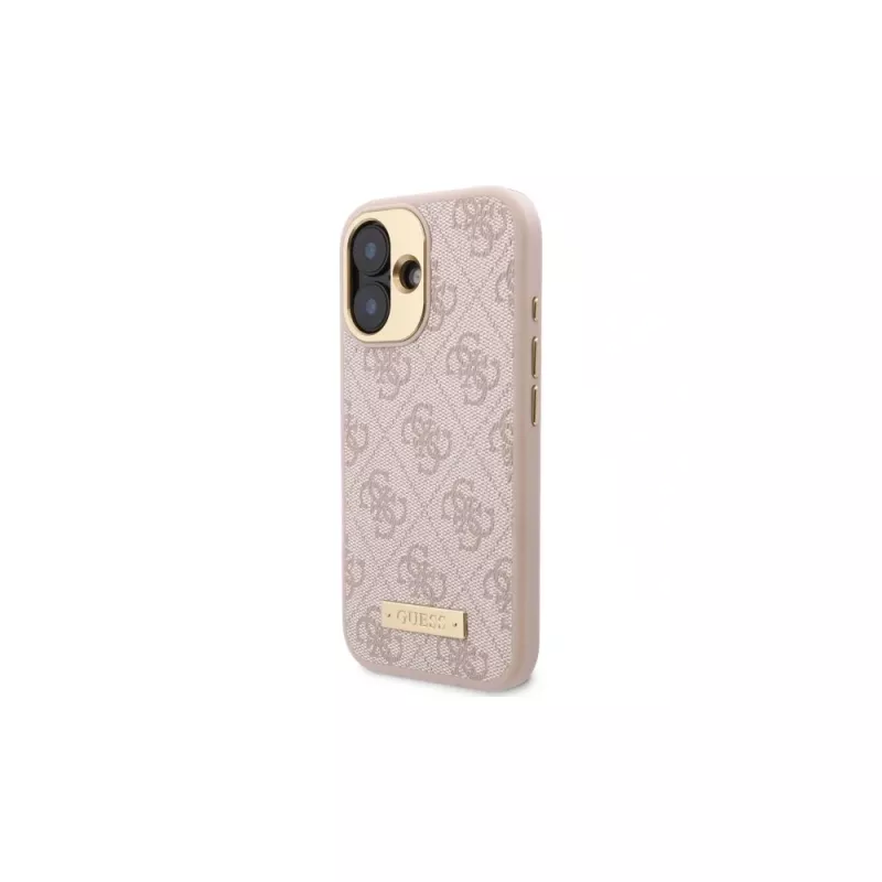 Guess GUHMP16SU4GPRP iPhone 16 6,1