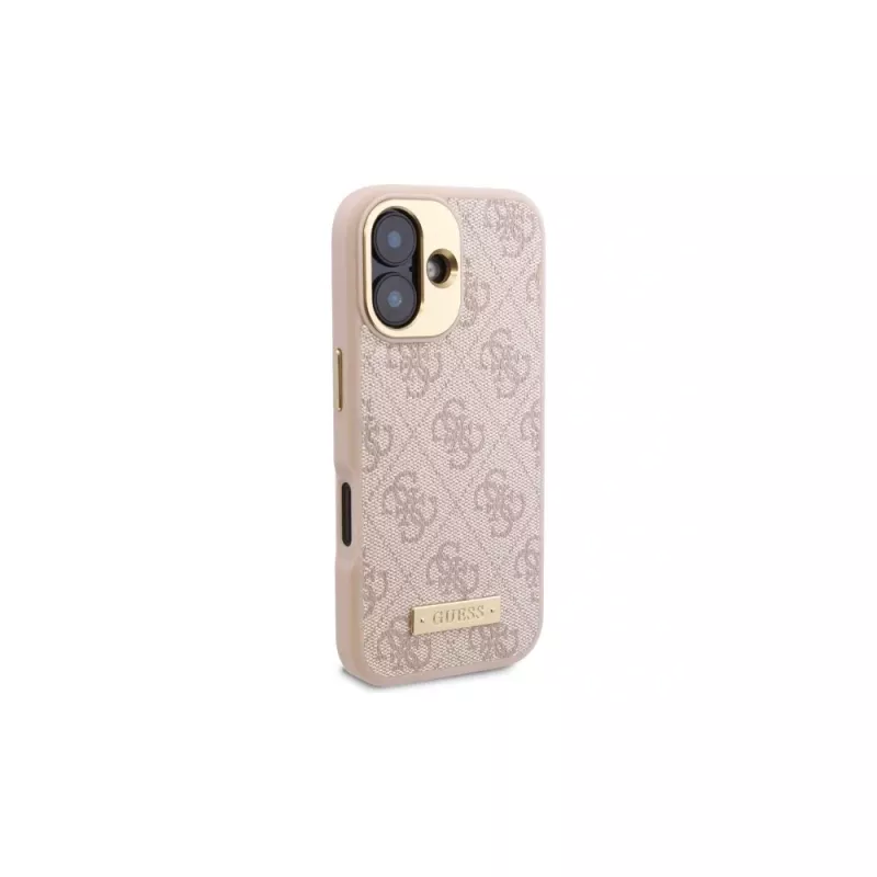Guess GUHMP16SU4GPRP iPhone 16 6,1