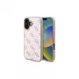 Guess GUHCP16SPG4GPH funda rígida para Apple iPhone 16 6,1