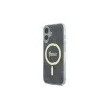 Guess GUHMP16SH4STK funda rígida para Apple iPhone 16 6,1