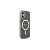 Guess GUHMP16SH4STK funda rígida para Apple iPhone 16 6,1