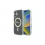 Guess GUHMP16MH4STK funda rígida para Apple iPhone 16 Plus 6,7