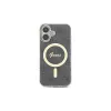 Guess GUHMP16MH4STK funda rígida para Apple iPhone 16 Plus 6,7