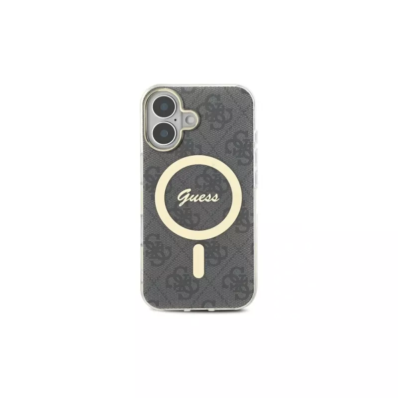 Guess GUHMP16MH4STK funda rígida para Apple iPhone 16 Plus 6,7