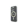 Guess GUHMP16LH4STK funda rígida para Apple iPhone 16 Pro 6,3