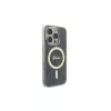 Guess GUHMP16LH4STK funda rígida para Apple iPhone 16 Pro 6,3
