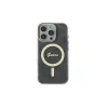 Guess GUHMP16XH4STK funda rígida para Apple iPhone 16 Pro Max 6,9