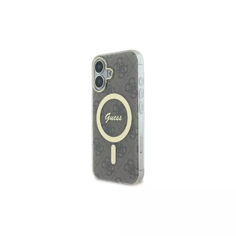 Guess GUHMP16SH4STW iPhone 16 6,1