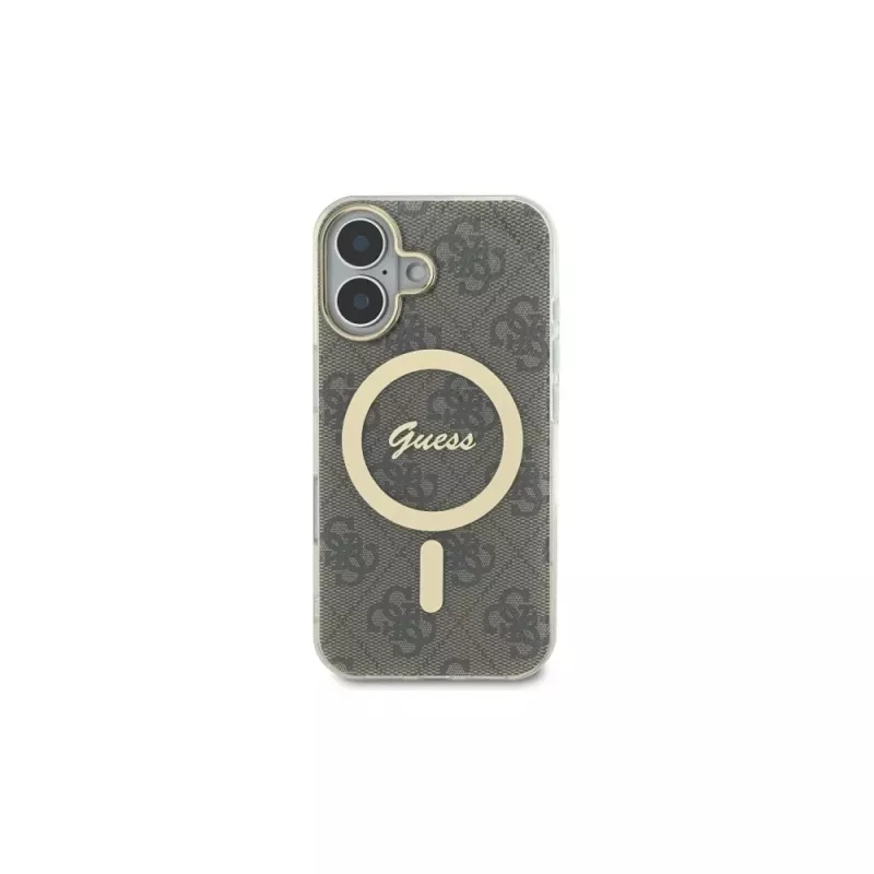Guess GUHMP16SH4STW iPhone 16 6,1