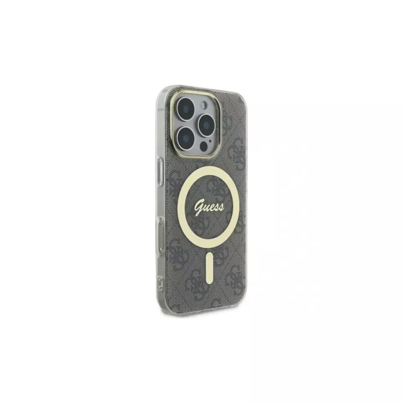 Guess GUHMP16LH4STW iPhone 16 Pro 6,3