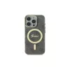 Guess GUHMP16XH4STW iPhone 16 Pro Max 6,9