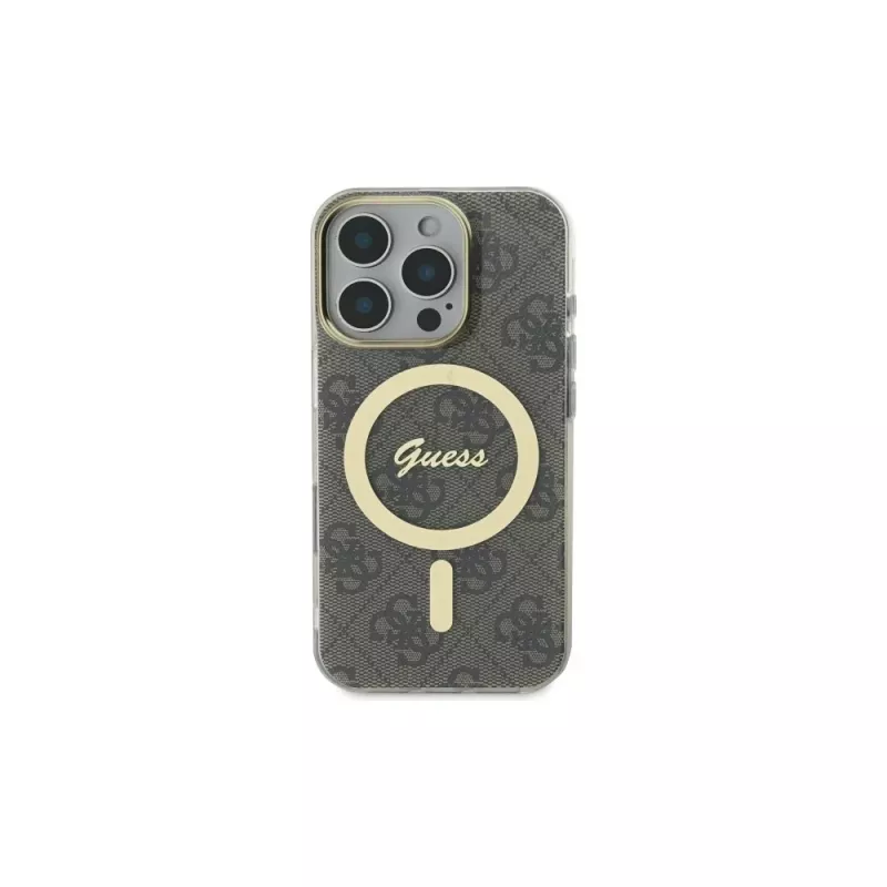 Guess GUHMP16XH4STW iPhone 16 Pro Max 6,9