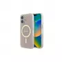 Guess GUHMP16SH4STP funda rígida para Apple iPhone 16 6,1