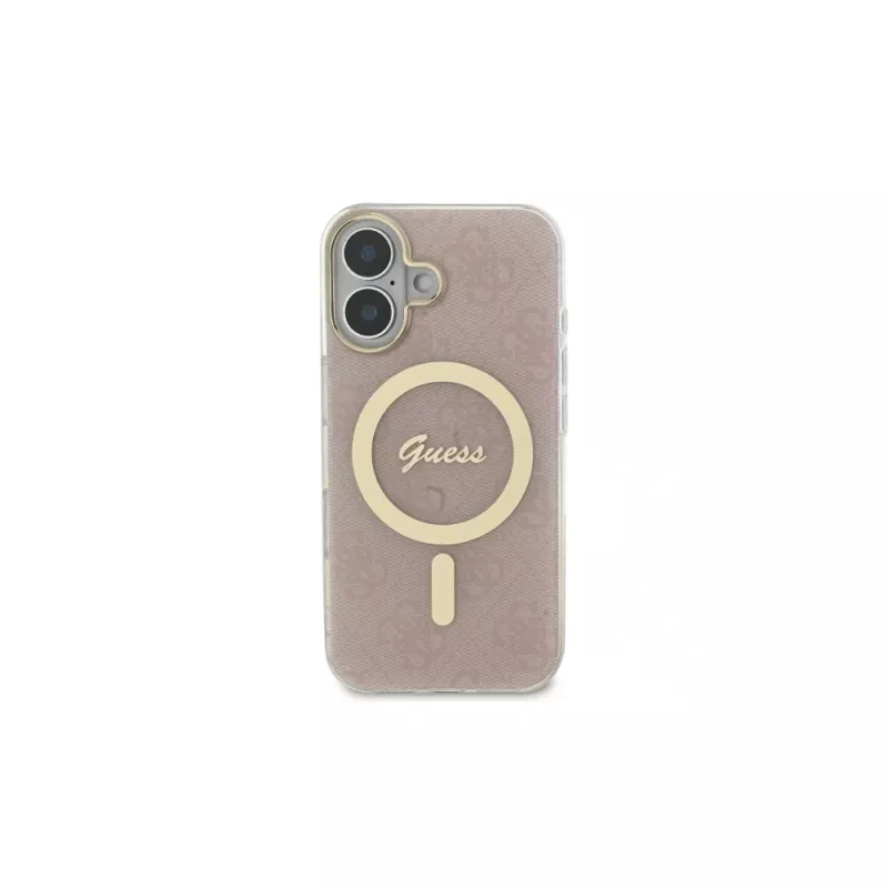 Guess GUHMP16MH4STP iPhone 16 Plus 6,7