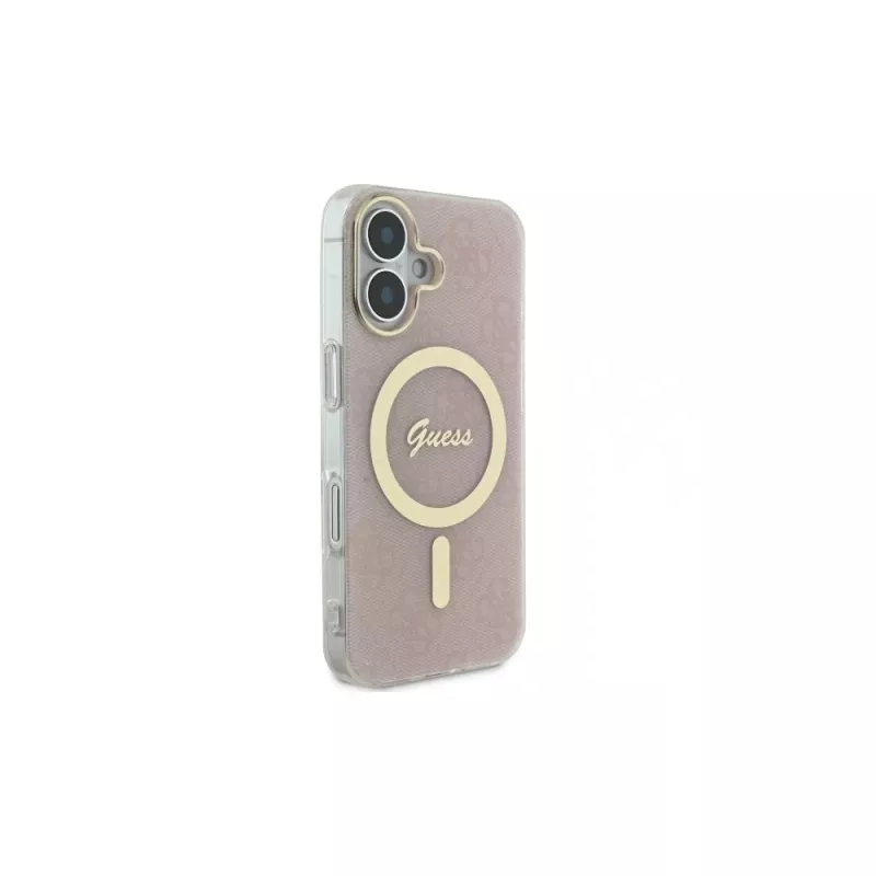 Guess GUHMP16MH4STP iPhone 16 Plus 6,7