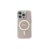 Guess GUHMP16XH4STP funda rígida para Apple iPhone 16 Pro Max 6,9