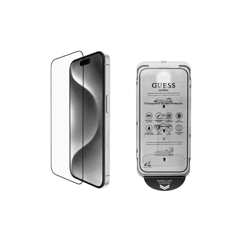 Guess GUTGP16SBOKGCIT iPhone 16 6,1
