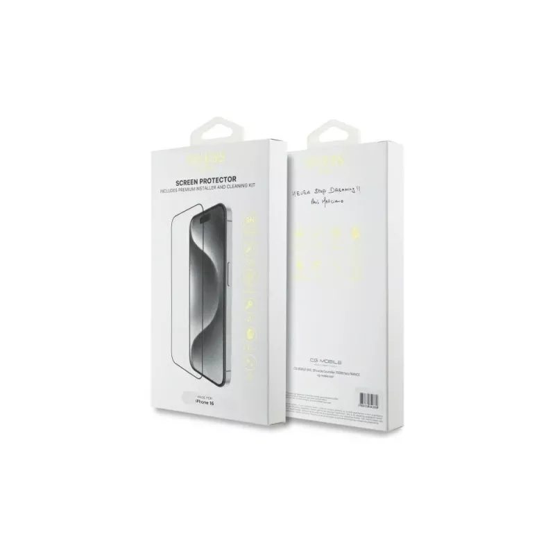 Guess GUTGP16SBOKGCIT iPhone 16 6,1