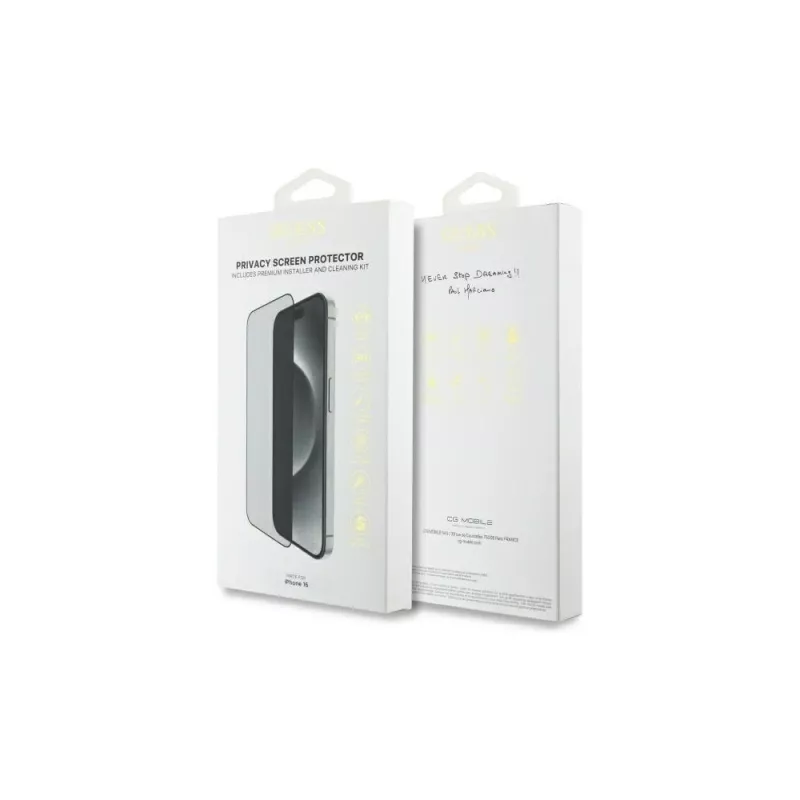 Guess GUTGP16SBOKGCIP iPhone 16 6,1
