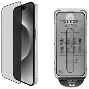 Guess GUTGP16LBOKGCIP iPhone 16 Pro 6,3