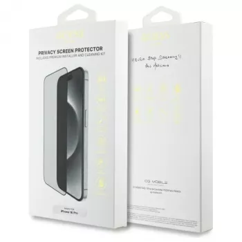 Guess GUTGP16LBOKGCIP iPhone 16 Pro 6,3