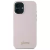 Guess GUHCP16SSMBSLP iPhone 16 6,1