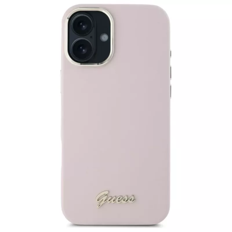 Guess GUHCP16SSMBSLP iPhone 16 6,1