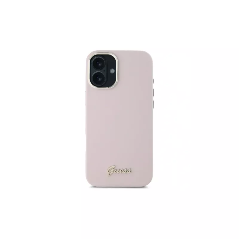 Guess GUHCP16MSMBSLP iPhone 16 Plus 6,7