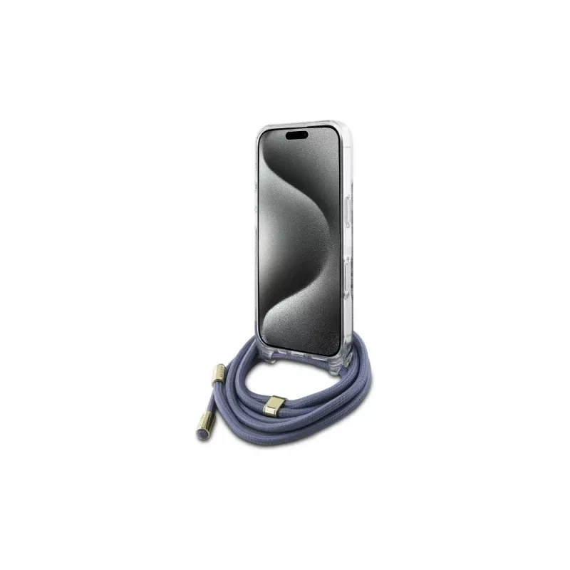 Guess GUHCP16LHC4SEB iPhone 16 Pro 6,3