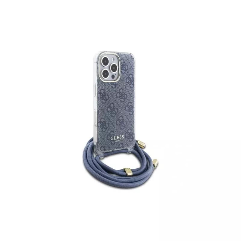 Guess GUHCP16XHC4SEB iPhone 16 Pro Max 6,9