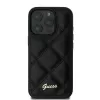 Guess GUHCP16LPSQSQSK funda rígida para Apple iPhone 16 Pro 6,3