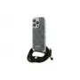 Guess GUHCP16XHC4SEW funda rígida para Apple iPhone 16 Pro Max 6,9