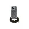 Guess GUHCP16XHC4SEW funda rígida para Apple iPhone 16 Pro Max 6,9