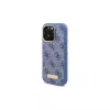 Guess GUHMP16LU4GPRB funda rígida para iPhone 16 Pro 6,3