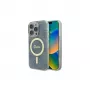 Guess GUHMP16XH4STB funda rígida para Apple iPhone 16 Pro Max 6,9