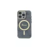Guess GUHMP16XH4STB funda rígida para Apple iPhone 16 Pro Max 6,9