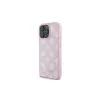 Guess GUHMP16LPGPYSP funda rígida para iPhone 16 Pro 6,3